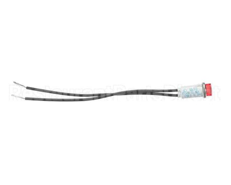 45380 Nemco Pilot Light Red Oh
