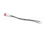 45380 Nemco Pilot Light Red Oh