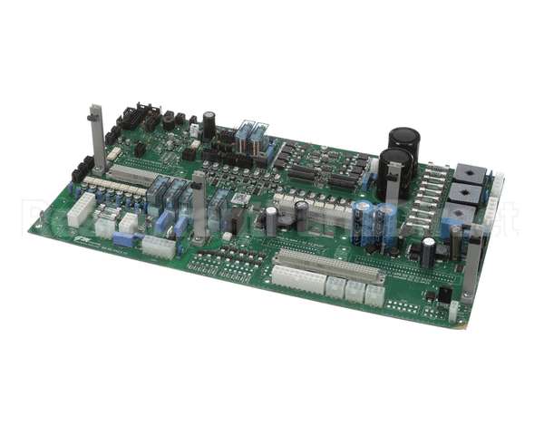 45380 Unic Tango St Mother Board
