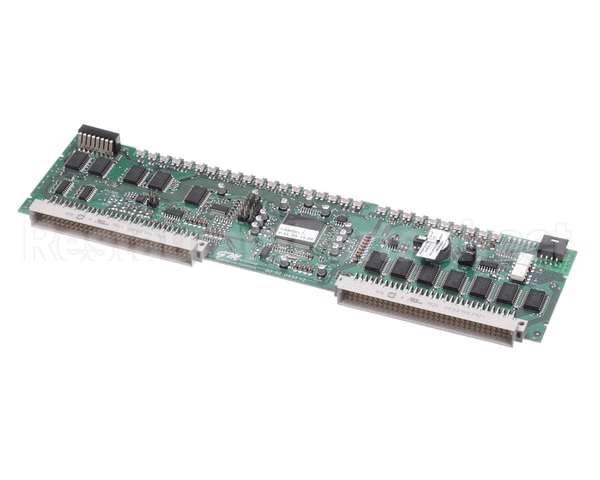 45381 Unic Tango Ace/St Cpu Card