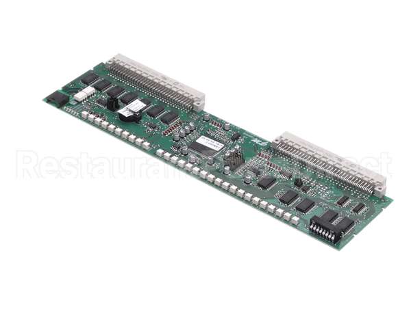 45381 Unic Tango Ace/St Cpu Card