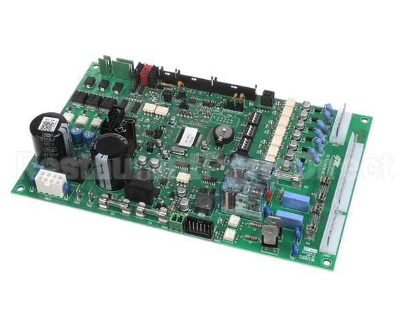 45390 Unic Epic Motherboard