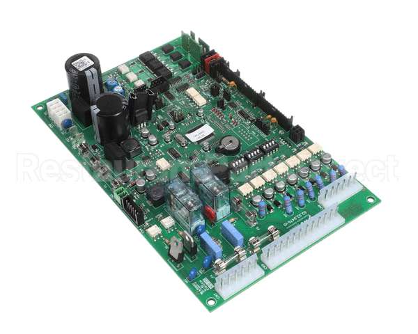 45390 Unic Epic Motherboard