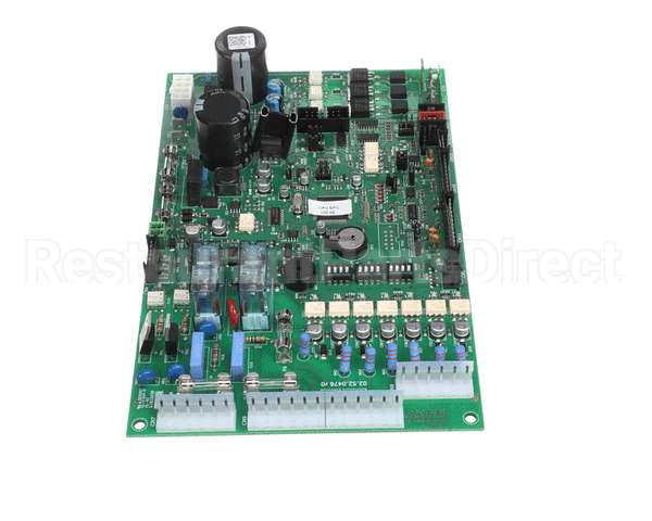 45390 Unic Epic Motherboard