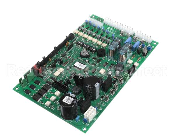 45390 Unic Epic Motherboard
