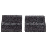 454-020S Compatible Prince Castle Filter Kit (Pk/2)
