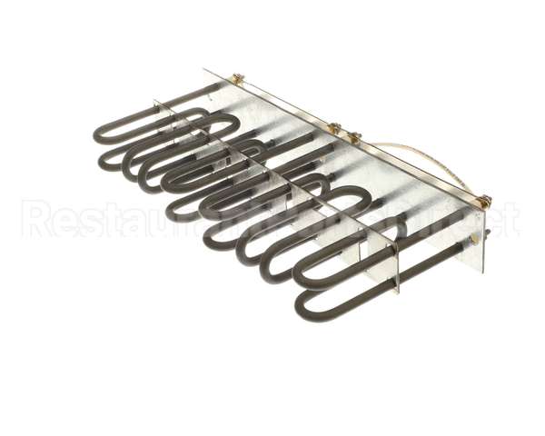 4540-002-91-60 Jackson Jft Heater, 4.5Kw, 460V, Blower Air