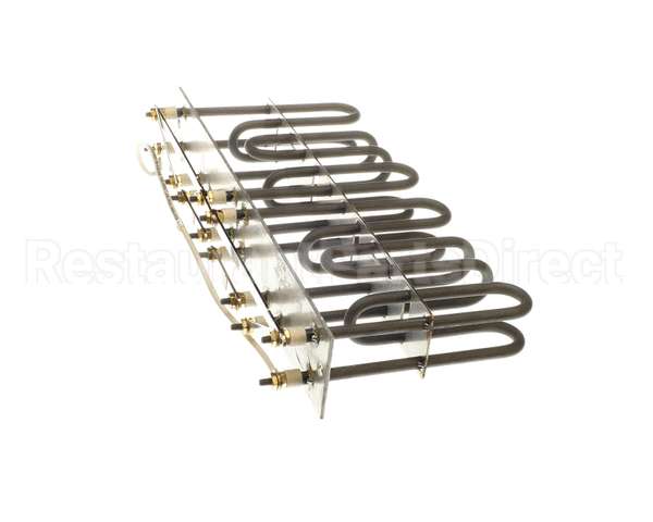 4540-002-91-60 Jackson Jft Heater, 4.5Kw, 460V, Blower Air