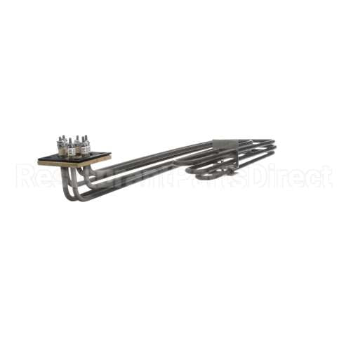 4540-003-17-11 Jackson Heater, Power Rinse, 14Kw, 460Volt