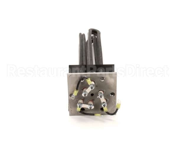 4540-100-01-15 Jackson Heater, 480V/12Kw/Rinse Tank