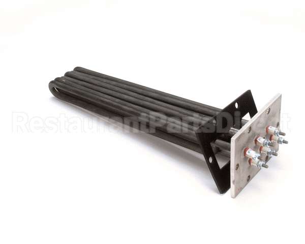 4540-100-02-15 Jackson Heater,240V/5300W/Wash Flange Immer