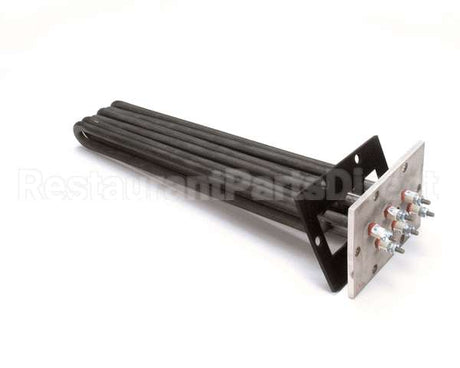 4540-100-02-15 Jackson Heater,240V/5300W/Wash Flange Immer