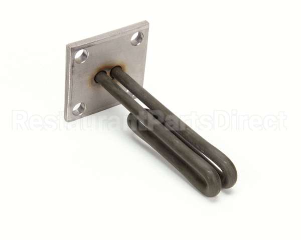 4540-100-11-10 Jackson Heater,240V 750W Wash Flange S/Sfla