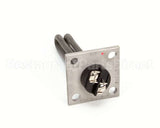 4540-100-11-10 Jackson Heater,240V 750W Wash Flange S/Sfla