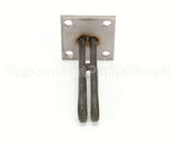 4540-100-11-10 Jackson Heater,240V 750W Wash Flange S/Sfla