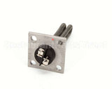 4540-100-11-10 Jackson Heater,240V 750W Wash Flange S/Sfla