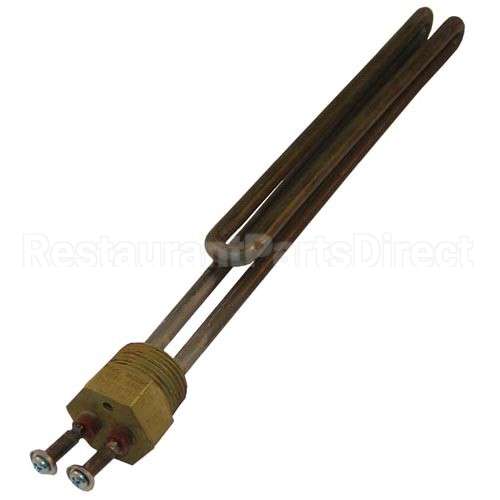 4540-100-17-10 Compatible Jackson Booster Element 240V 2500W 1" Npt