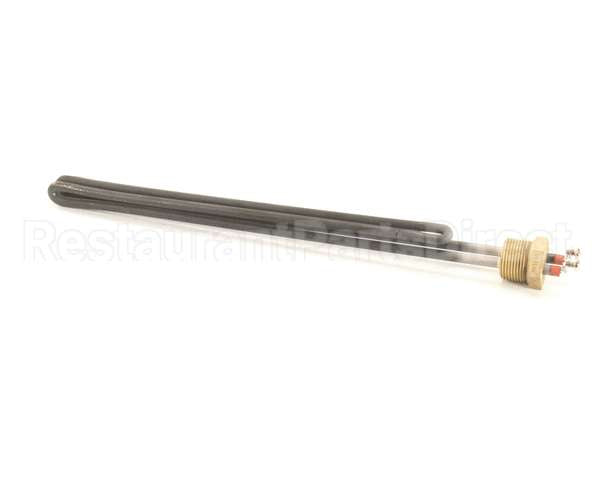 4540-100-21-10 Jackson Heater, 2500W/230V/15 In