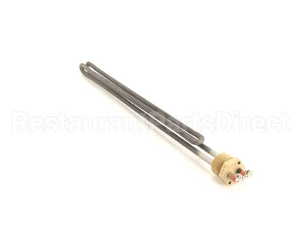 4540-100-21-10 Jackson Heater, 2500W/230V/15 In
