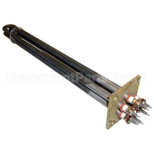4540-111-43-21 Compatible Jackson Booster Tank Heater 230V 8200W