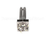 4540-121-68-45 Jackson Heater,Wash/208V/15Kw