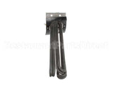 4540-121-68-46 Jackson Heater,Wash 240V/15Kw