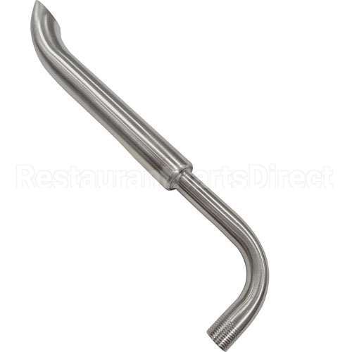 45402 Compatible Henny Penny Hp Oe & Og Return Line/Faucet