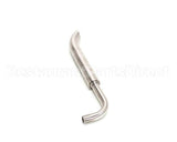 45402 Henny Penny Weld Assembly-Oil Return Faucet