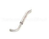 45402 Henny Penny Weld Assembly-Oil Return Faucet