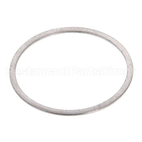 45415.0000 Compatible Bunn Washer, Flat Sst .830Id X .930Od X.025