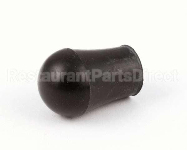 45457 Nemco Rubber Foot