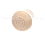 45457-W Nemco Rubber Foot, White