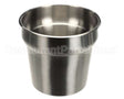 45487 Nemco Inset, 7-Quart Oh