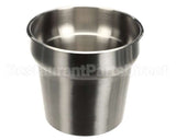 45487 Nemco Inset, 7-Quart Oh