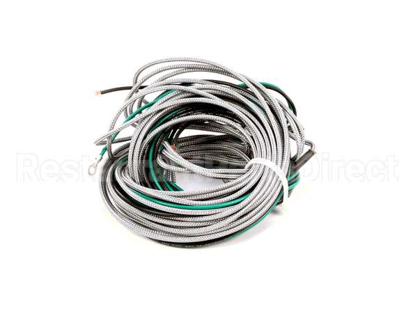 4549 Crown Tonka Heat Wire 283 3078 4 Sided Flush