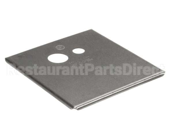 4550411 Apw Wyott Lid, Dts End Well