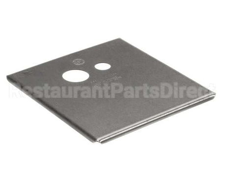 4550411 Apw Wyott Lid, Dts End Well