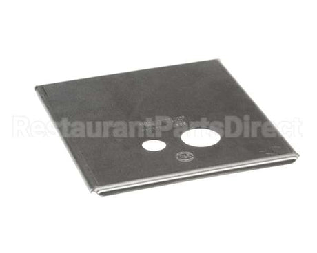 4550411 Apw Wyott Lid, Dts End Well