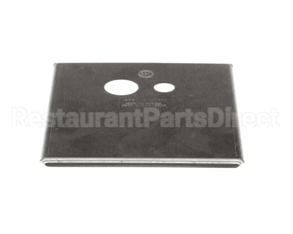 4550411 Apw Wyott Lid, Dts End Well