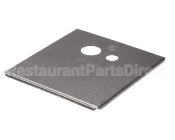 4550411 Apw Wyott Lid, Dts End Well