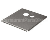 4550411 Apw Wyott Lid, Dts End Well