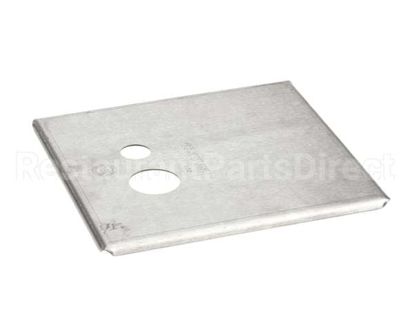 4550411 Apw Wyott Lid, Dts End Well