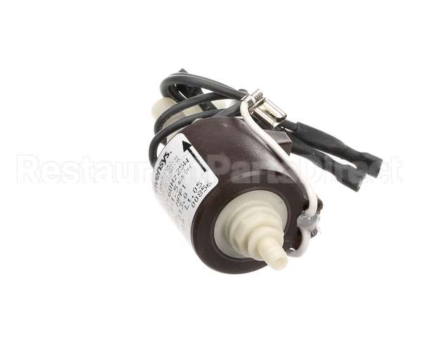 45508 Nespresso Spare Pump 704 Cpl Us Packed