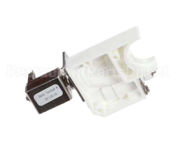 45508100 Cornelius Valve Block Assembly Qlt180