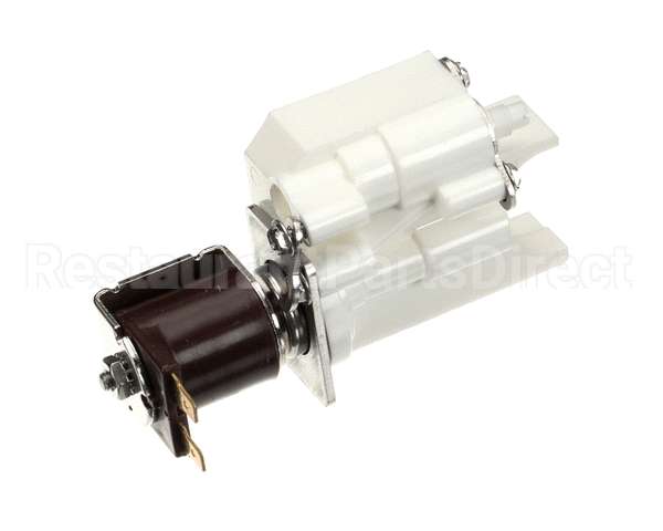 45508200 Cornelius Valve Block Assembly Qlt Generic