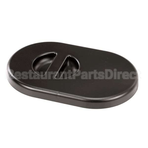45525.1000 Compatible Bunn Kit, Lg Hopper Lid