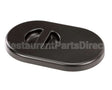 45525.1000 Bunn Kit, Lg Hopper Lid