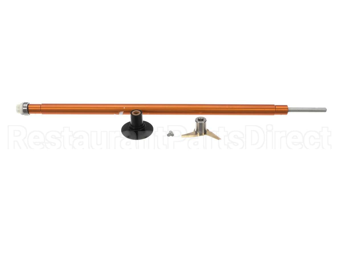 45533 Dynamic Mixer Kit W/ Shaft,Seal & Bushing,Cutter