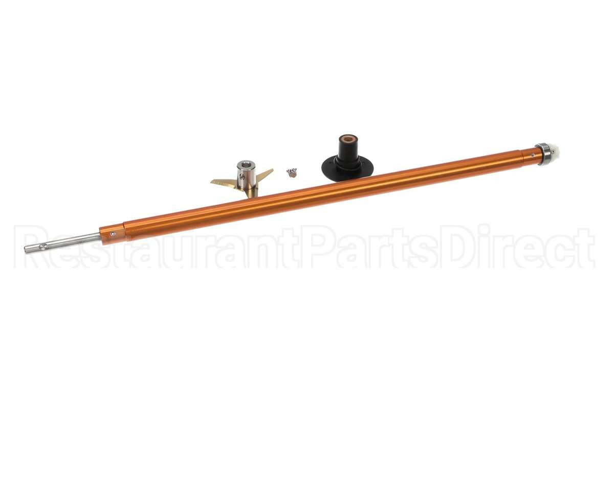 45533 Dynamic Mixer Kit W/ Shaft,Seal & Bushing,Cutter