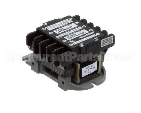 455426 Legion Low Water Relay